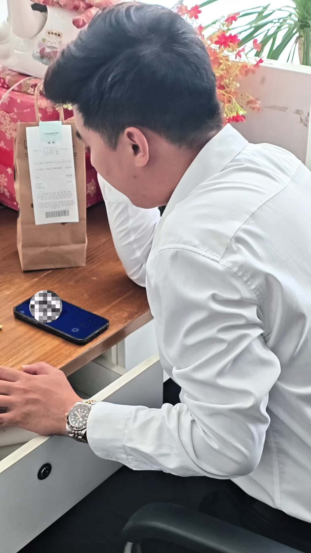@TÂN XE LƯỚT