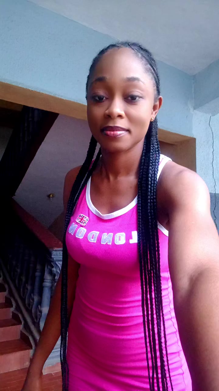 @Nurse Princess Ify