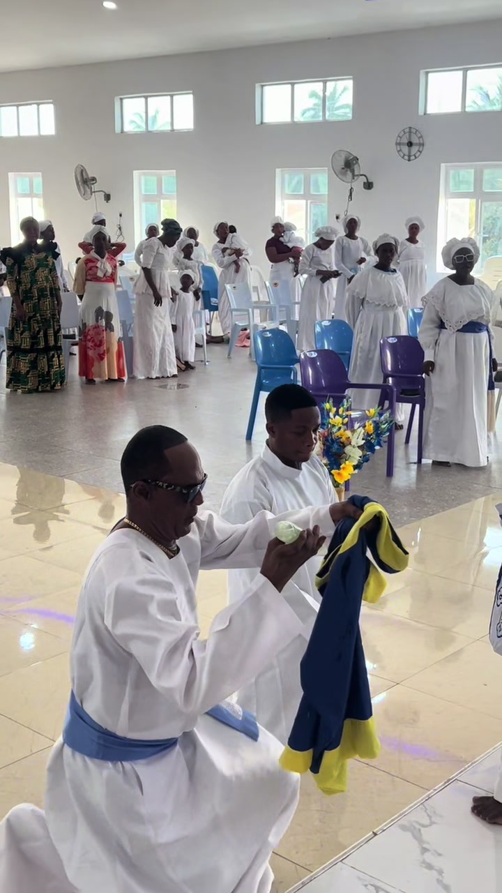 @CCC JESUS IS LORD AWO