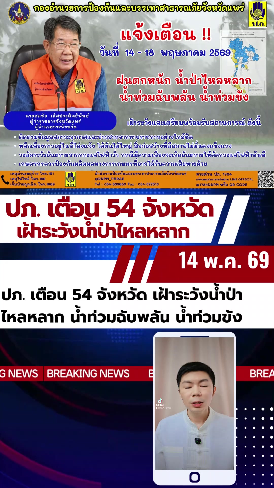 @สวท.แพร่