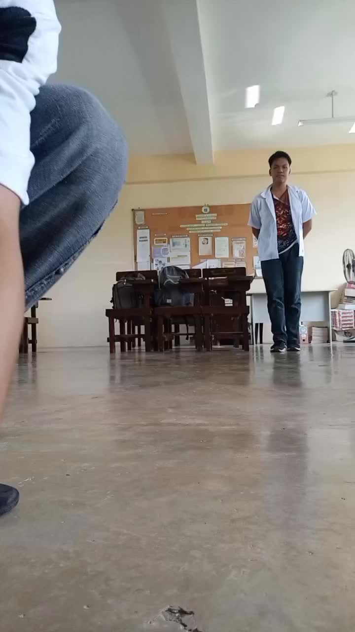 @️Justin..