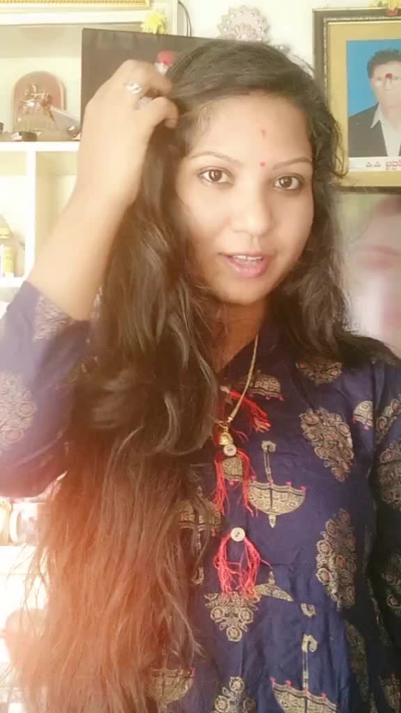 @Annapurna V Anu