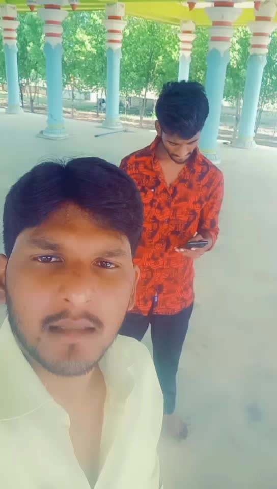 @Mahesh