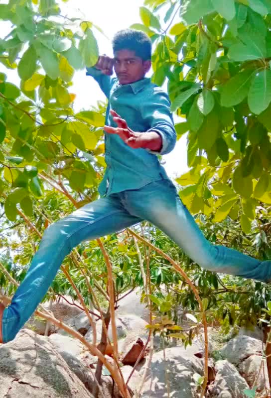 @Bruce Lee Harish 143