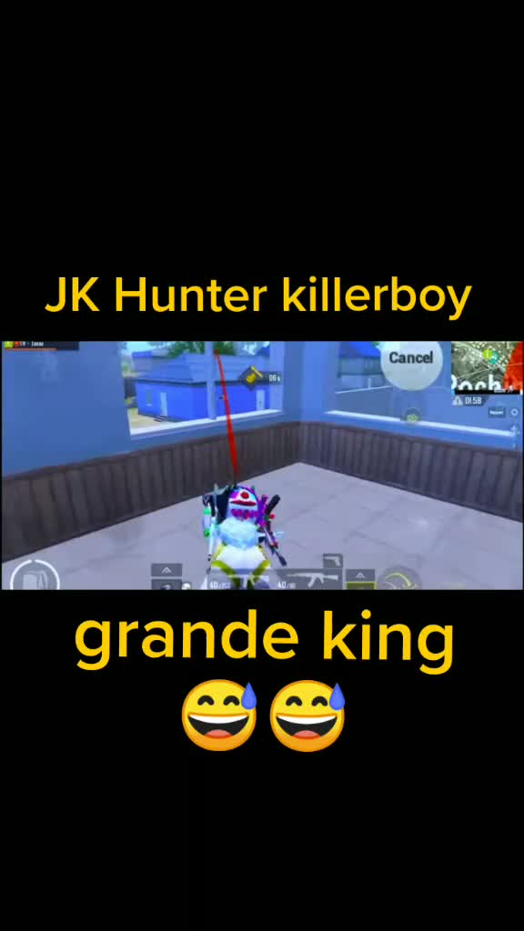 @Jay Kumar