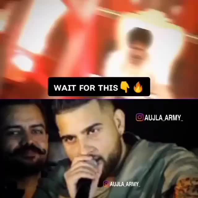@Karan aujla fan