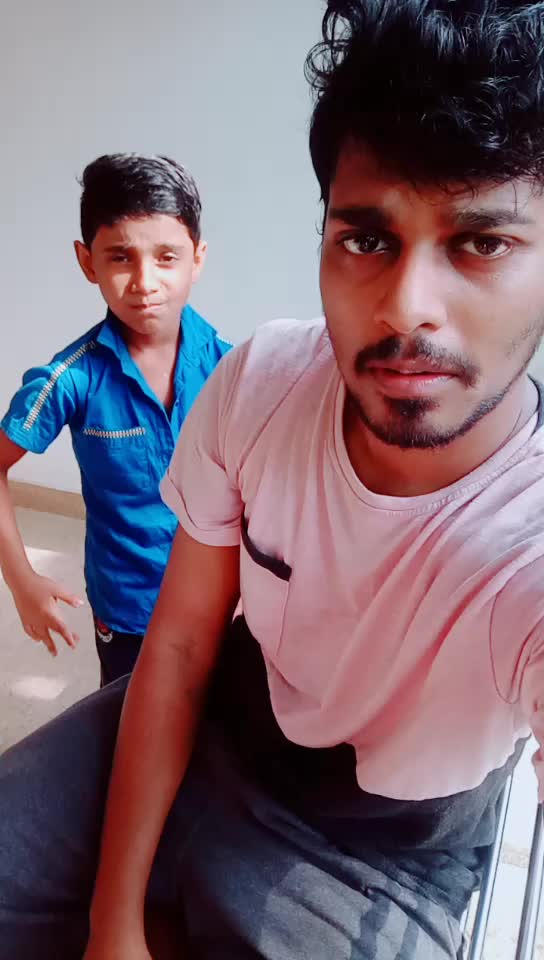 @Akshay Santhosh