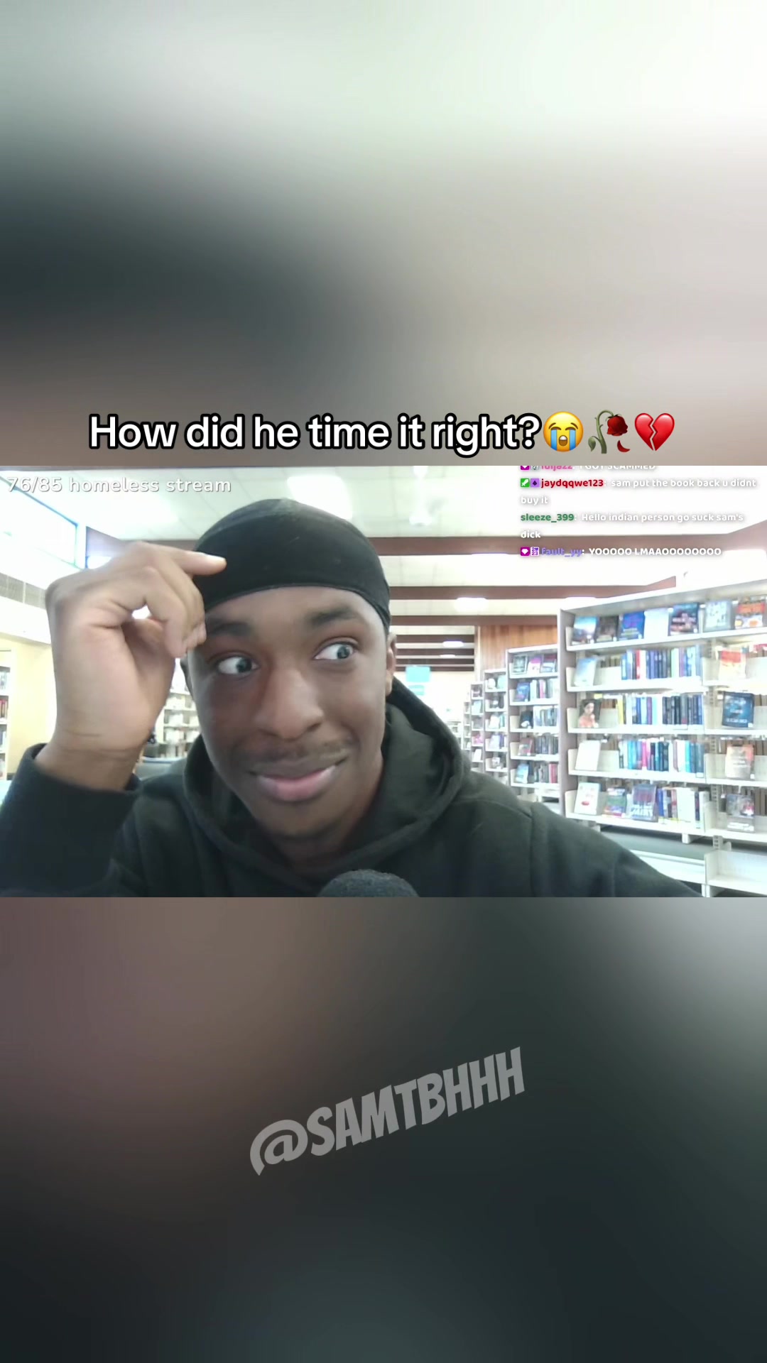 @Sam