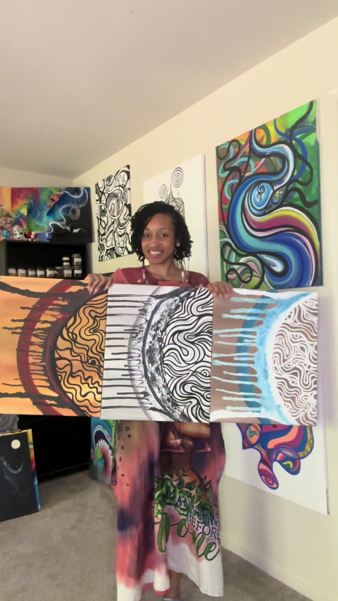 @BluFire Artistry
