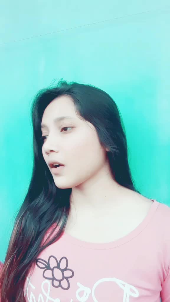 @IamShainaSingh