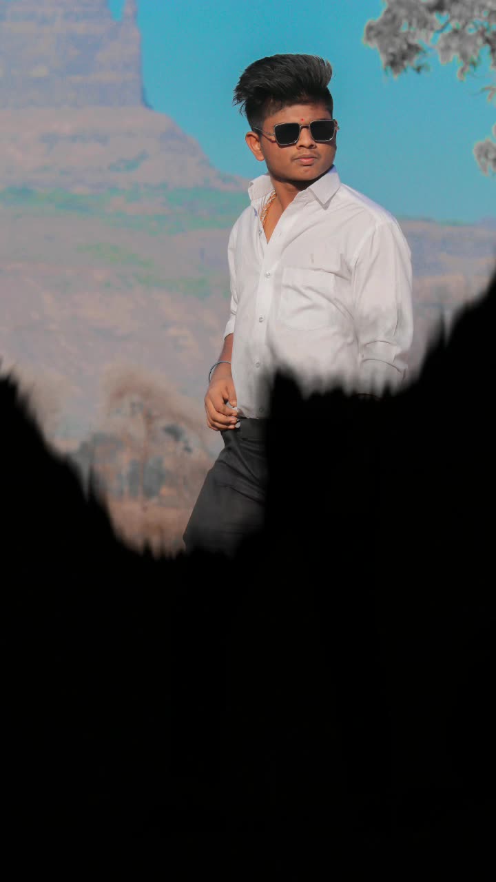 @Sangam Kadav