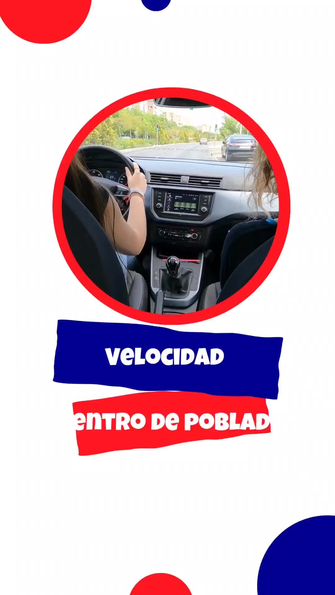 @Go Autoescuela Puente Vallecas