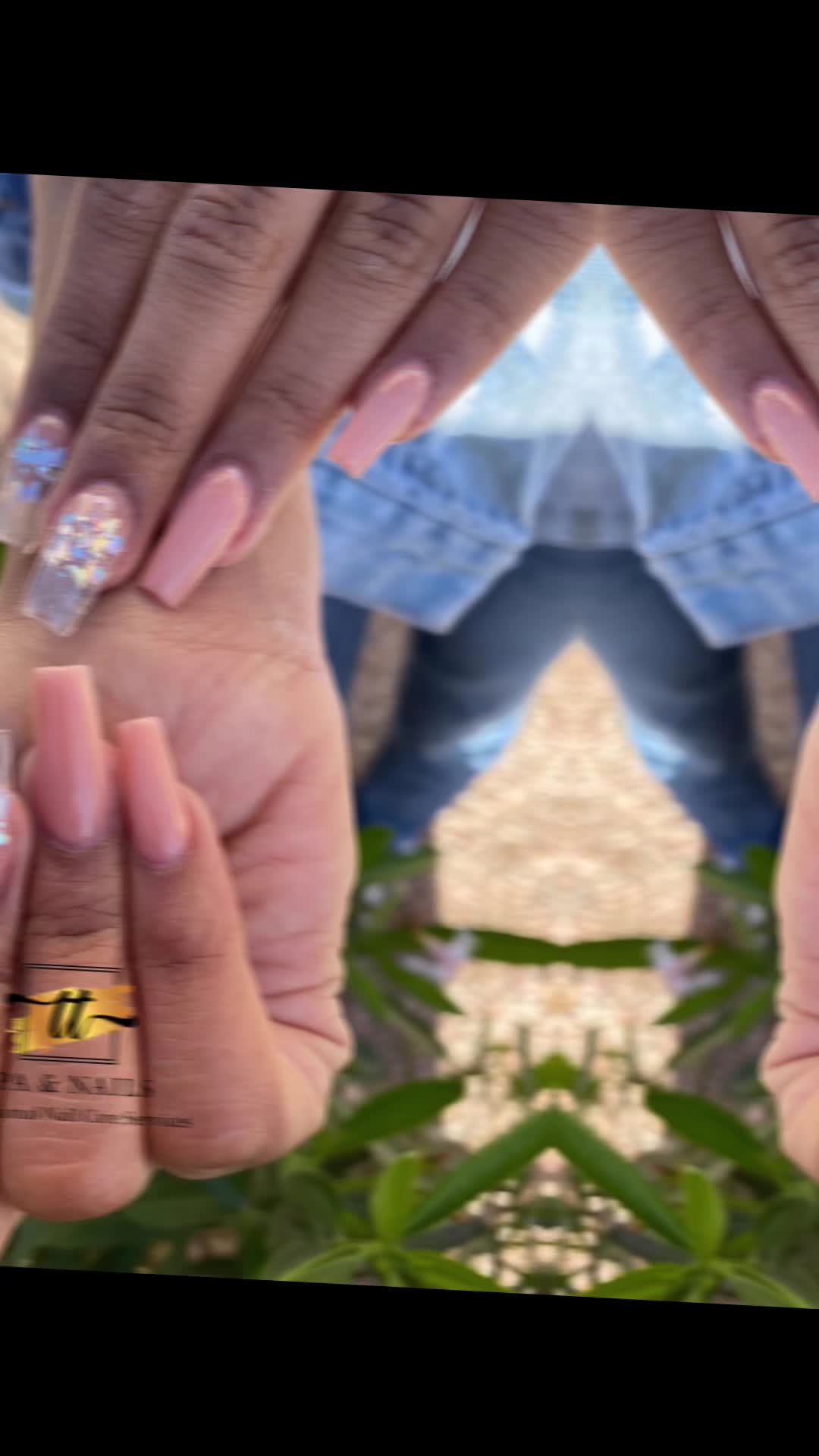 @Stephen Nail ATX