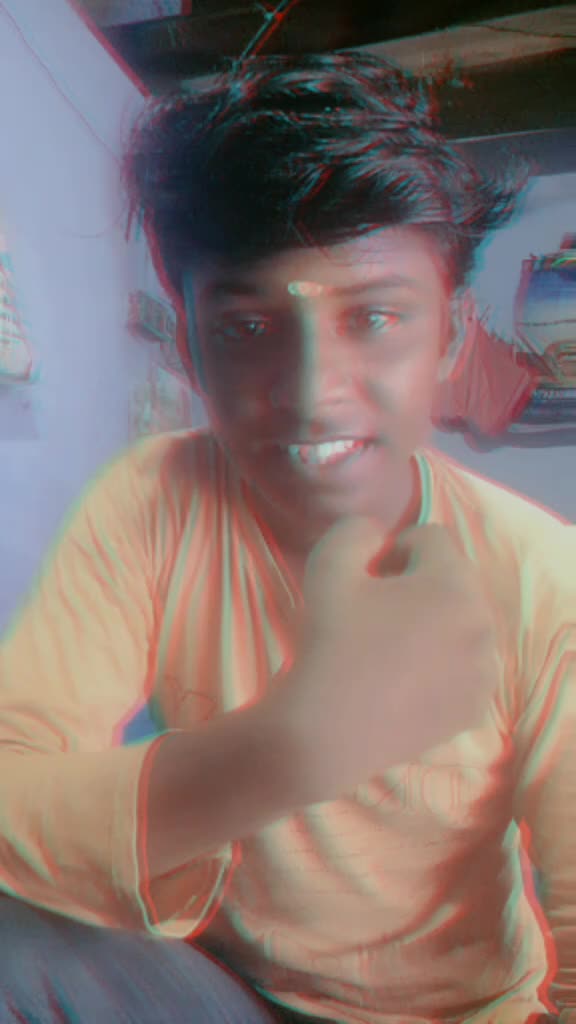 @Aravind Anjaan