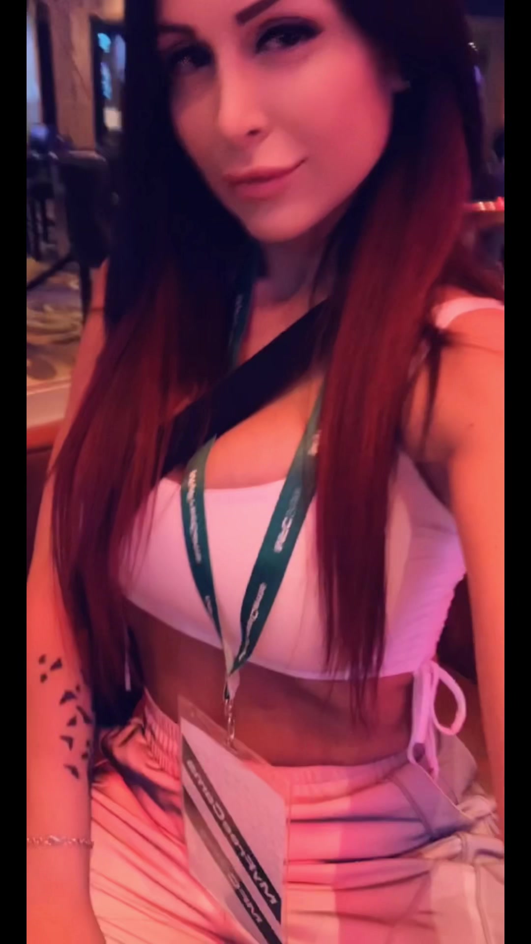 @Aleah Jasmine
