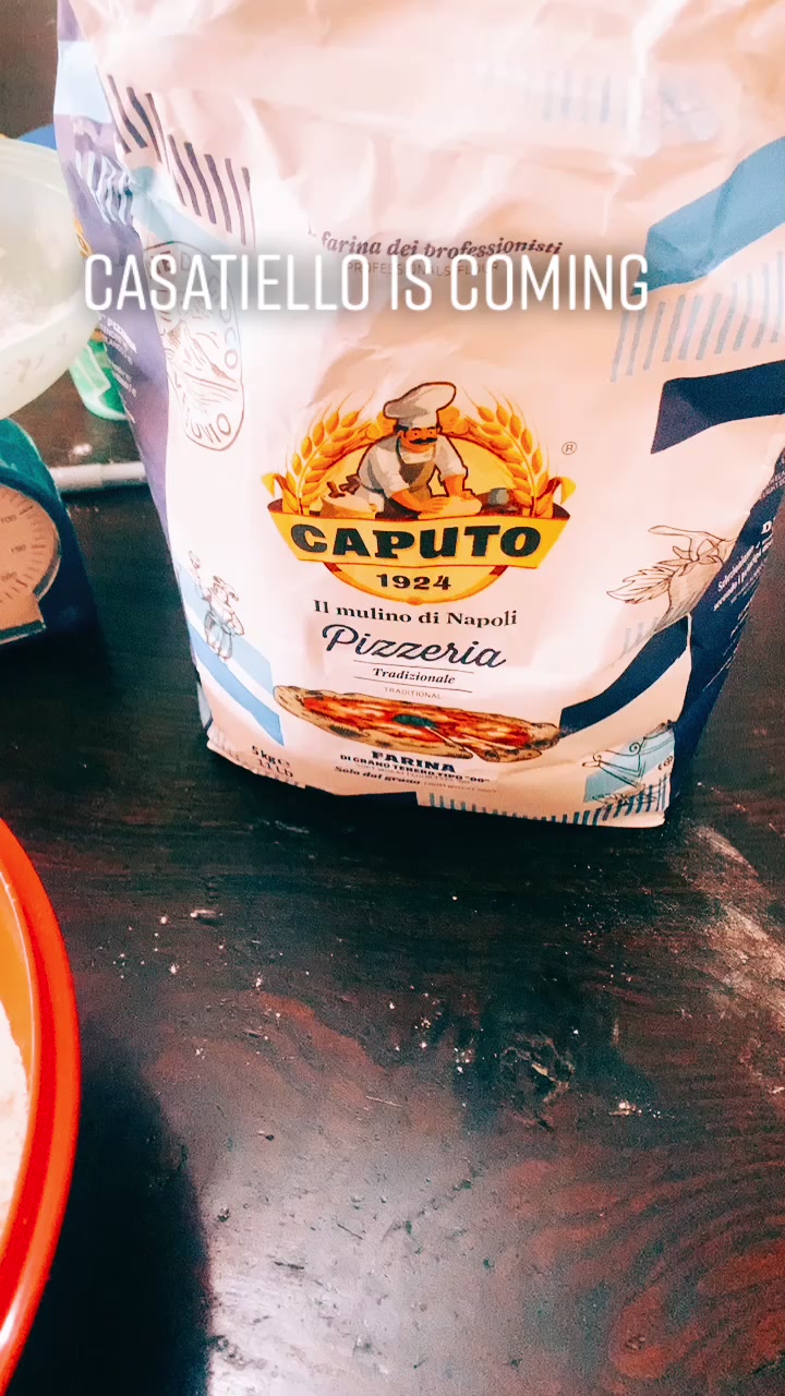 @Manuela Carrella