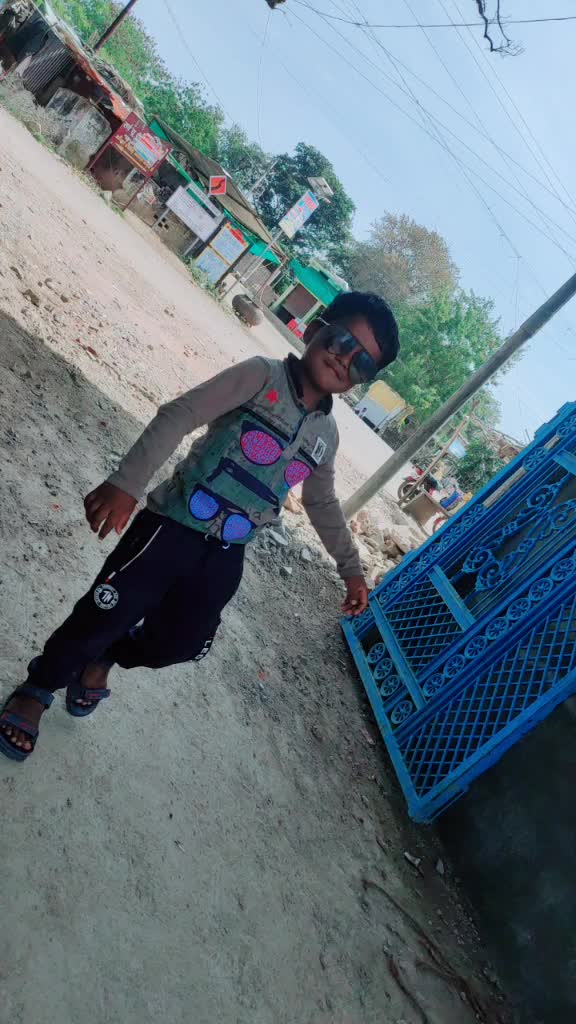 @Sameer Singh Solanki