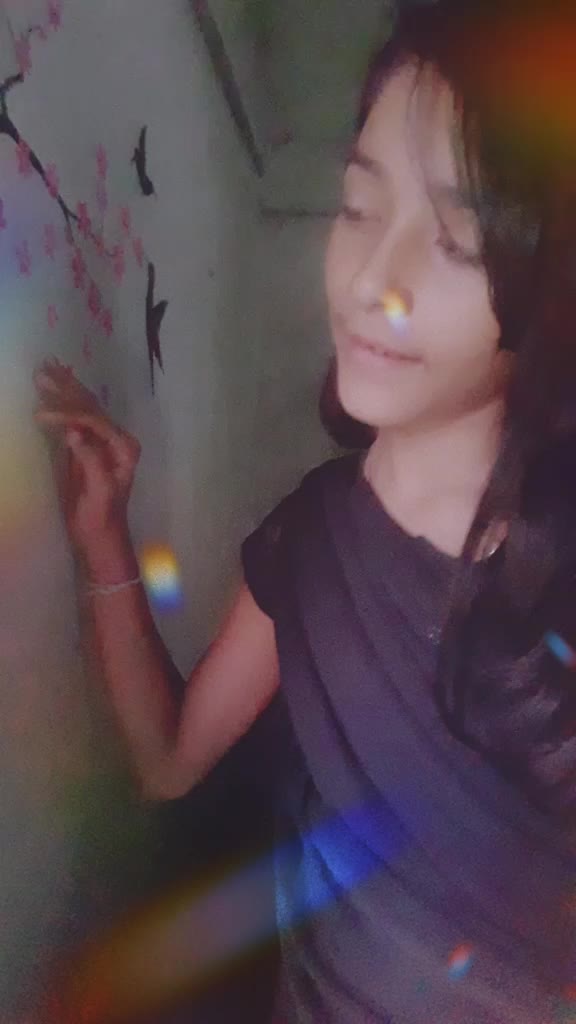 @Tanishka B. Kashyap