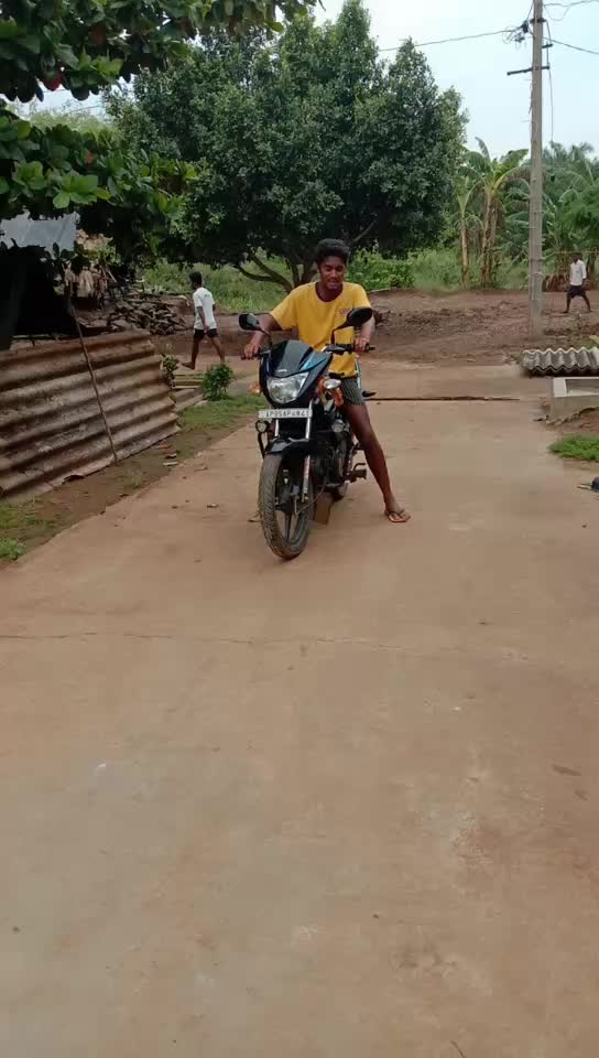 @Pamula Kalyan