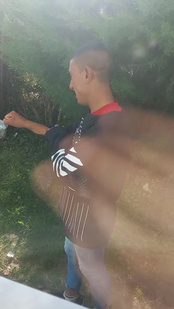 @Benjamin Brtovski