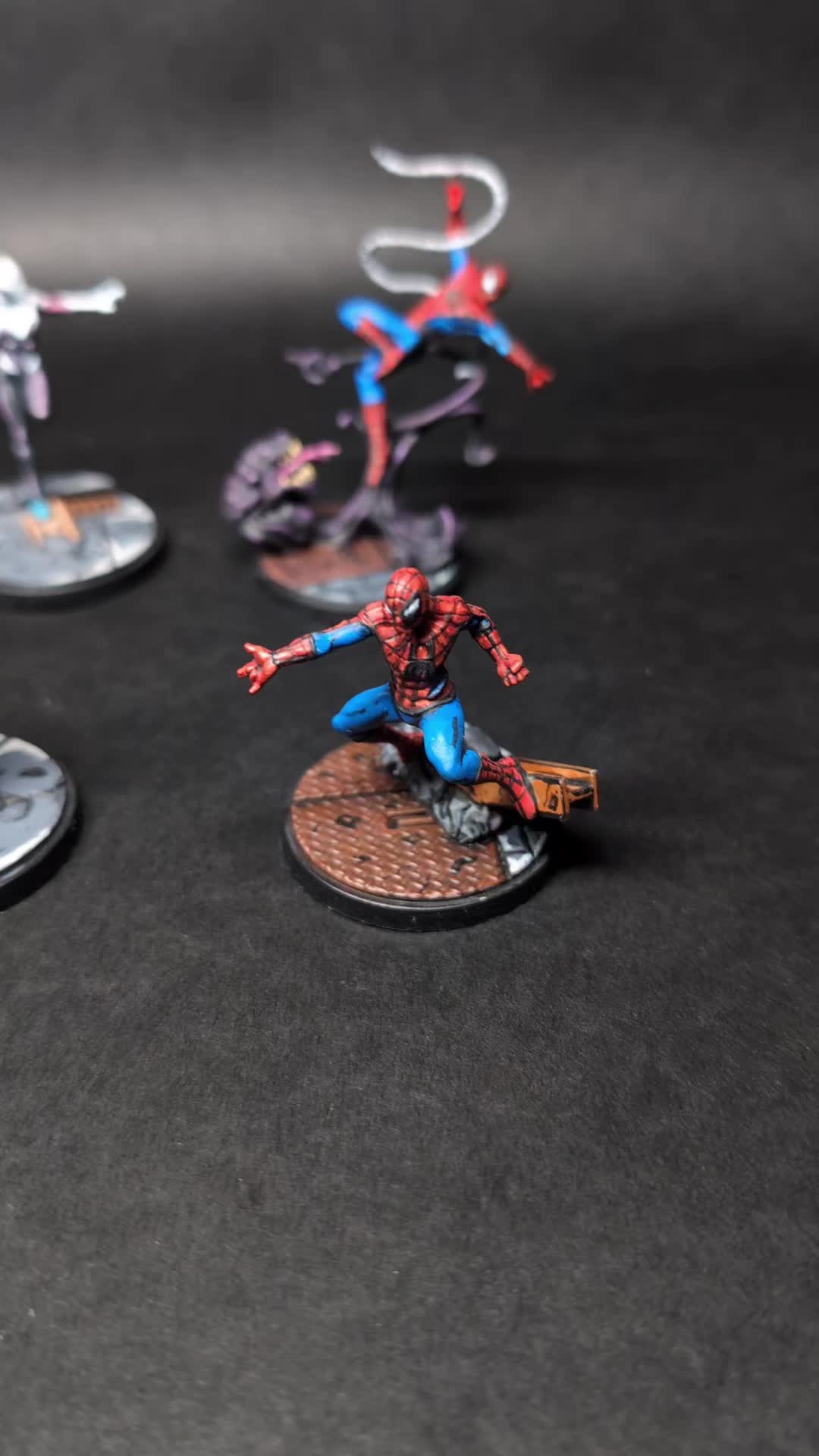 @Miniature painting | BigBody47