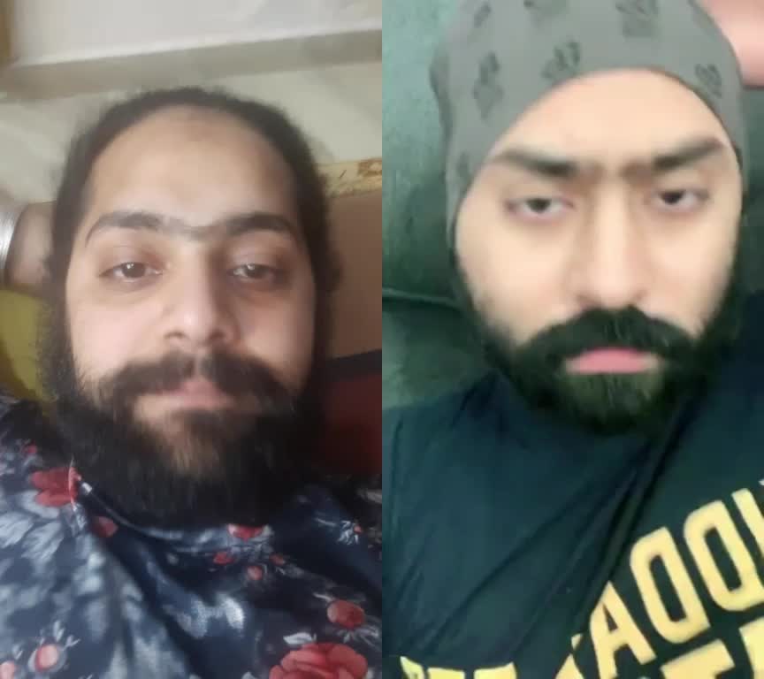 @Jatinder Singh Rayat