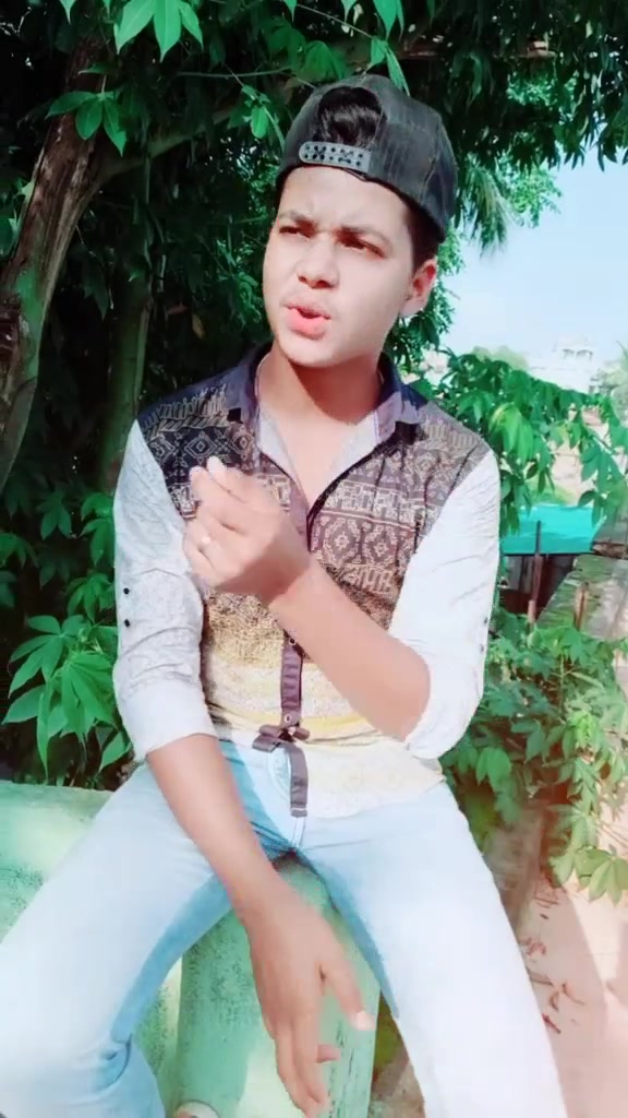 @Arbaz khan