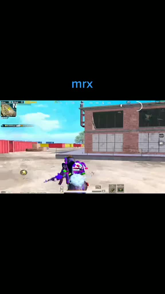 @M R X