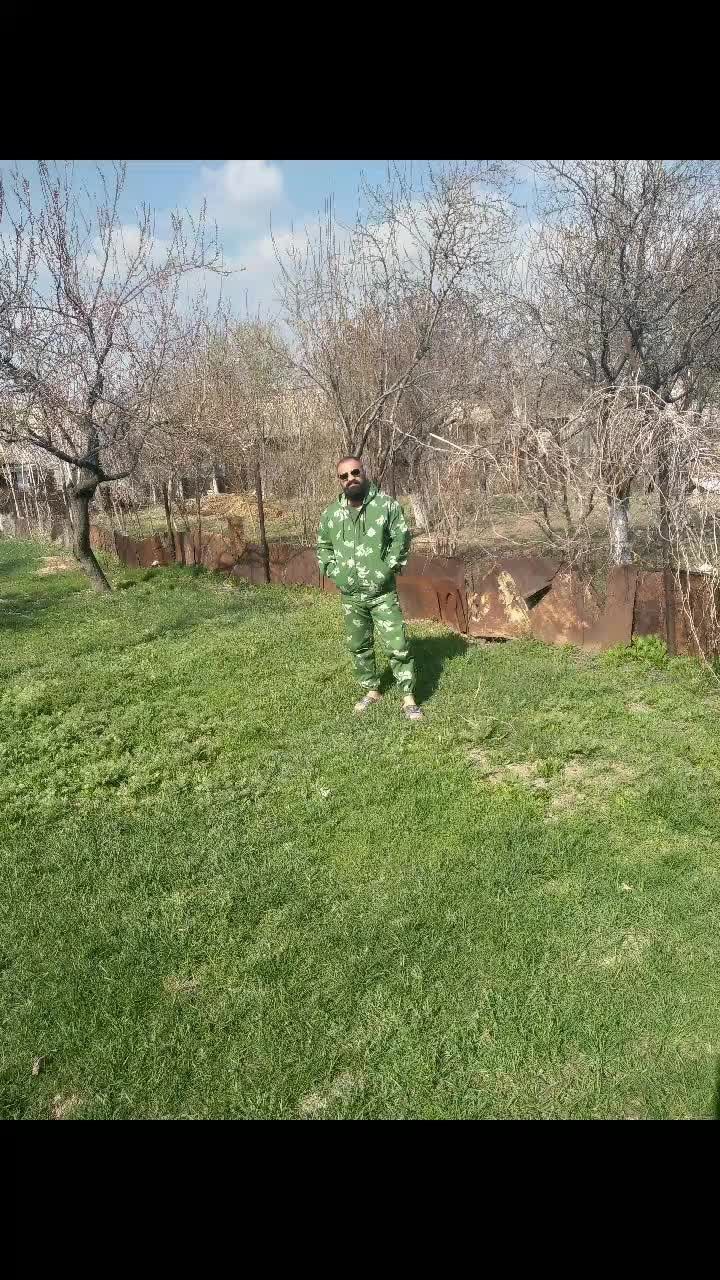 @Garo Aydinyan