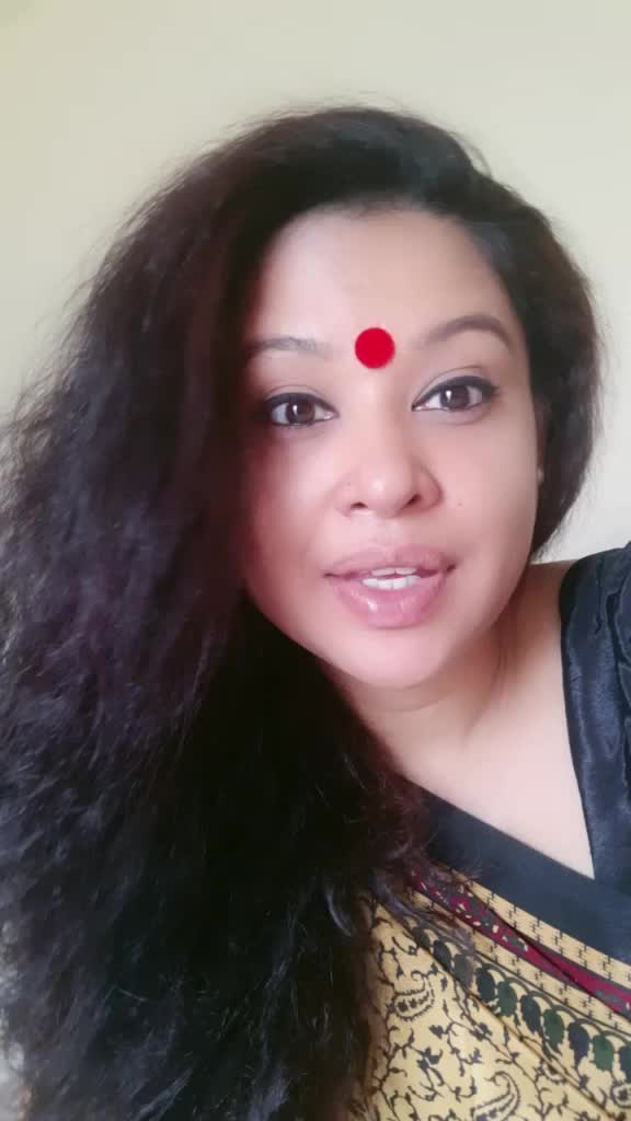 @Mahuya Saha Malhotra