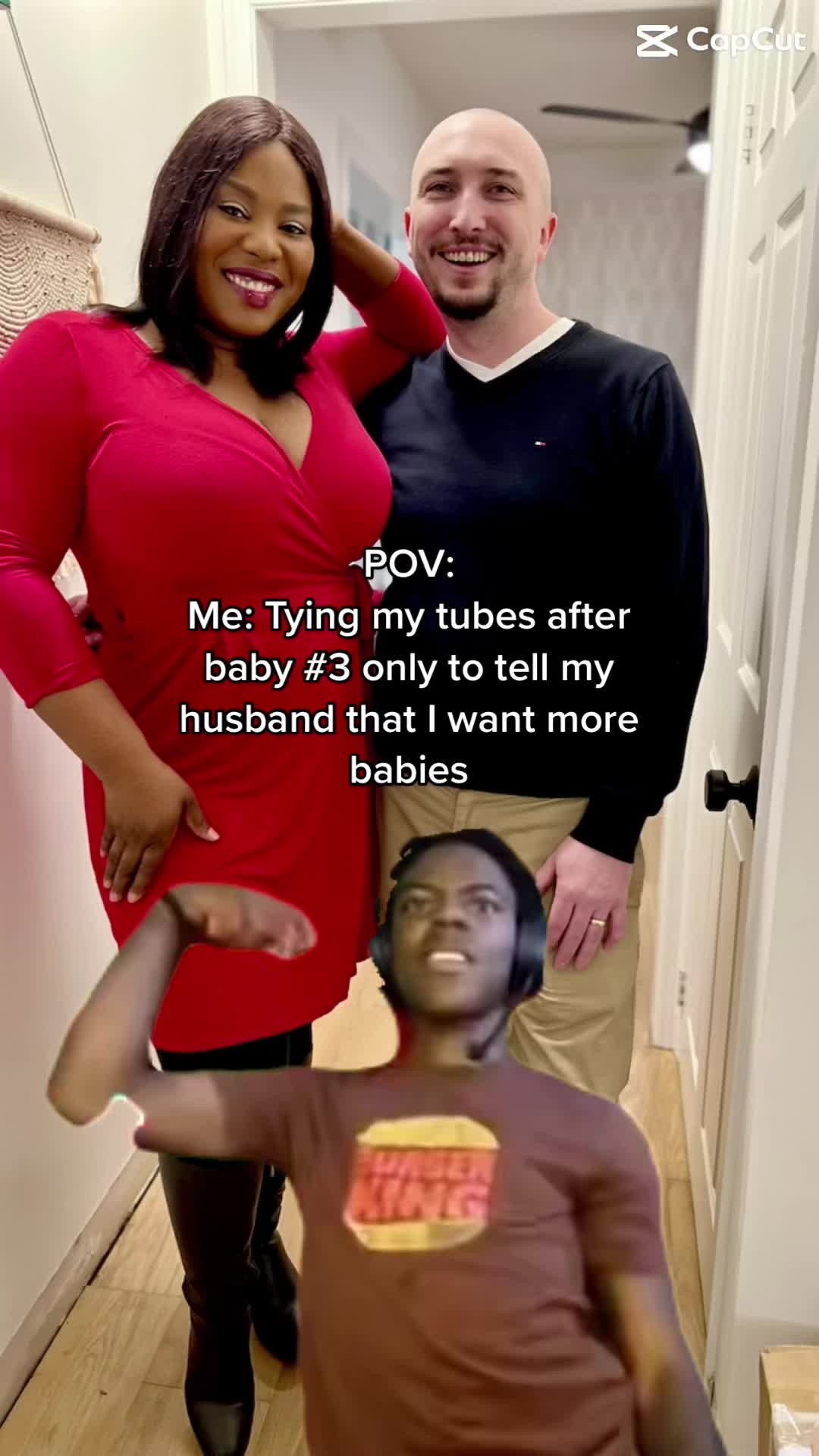 @The Zebra Tribe Fam