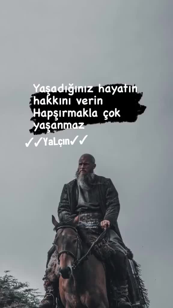 @Yal&ccedil;ın