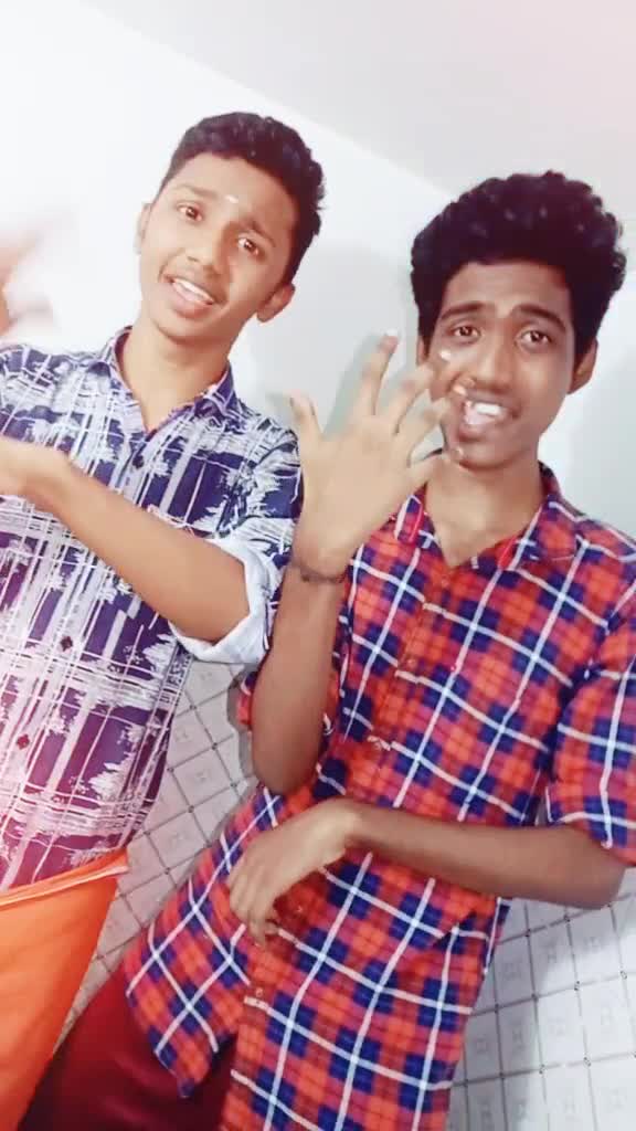 @Appu Vishnu