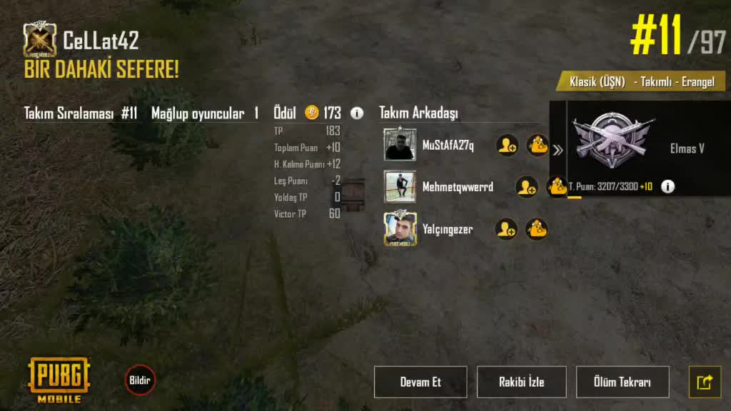 @Pubg mobile
