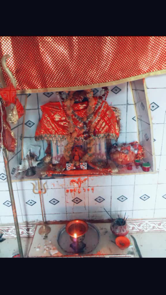 @જય જોગણી