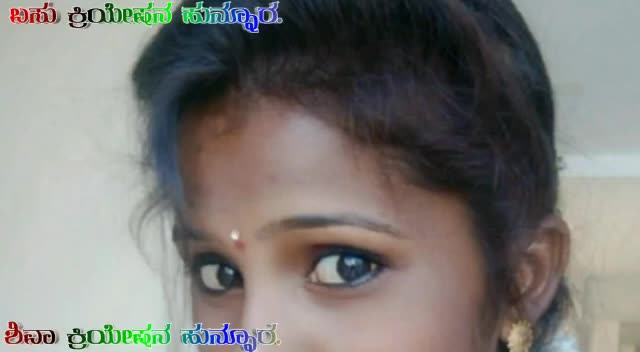 @😍Chinnu'❤'Mala 😍