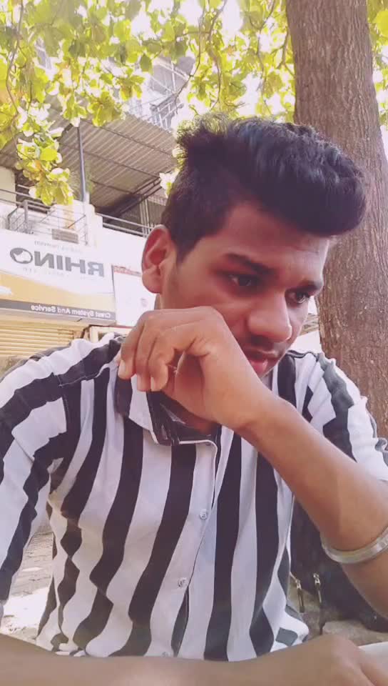 @Chandu Rathod