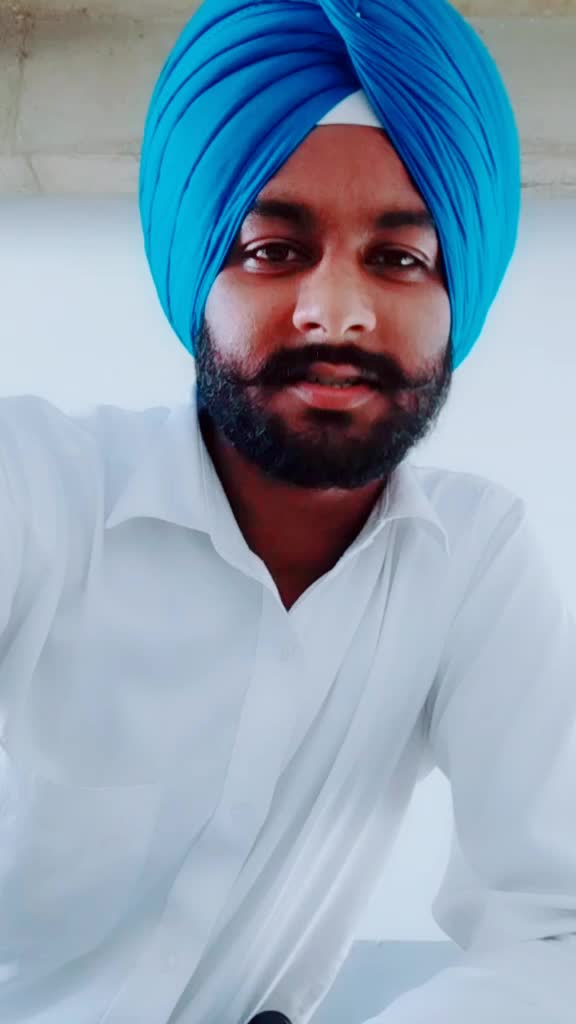 @Dilpreet Bara Pind