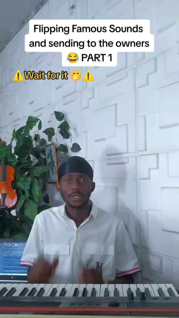 @CHRIS EFFECT ๐ต