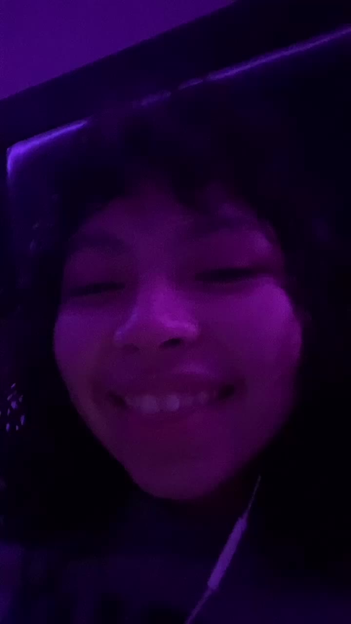 @she/her:)