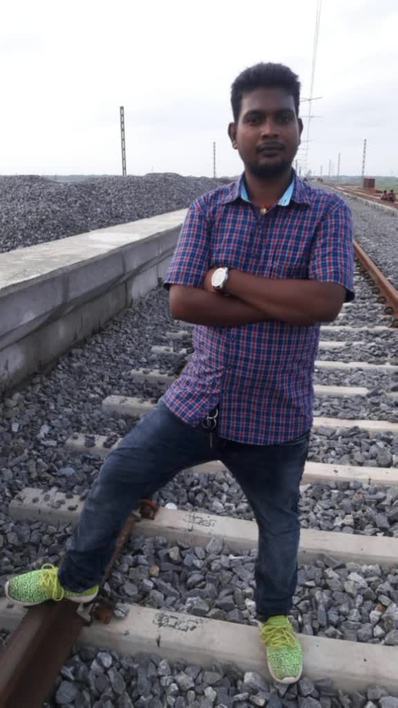 @Sandhyarani Parida
