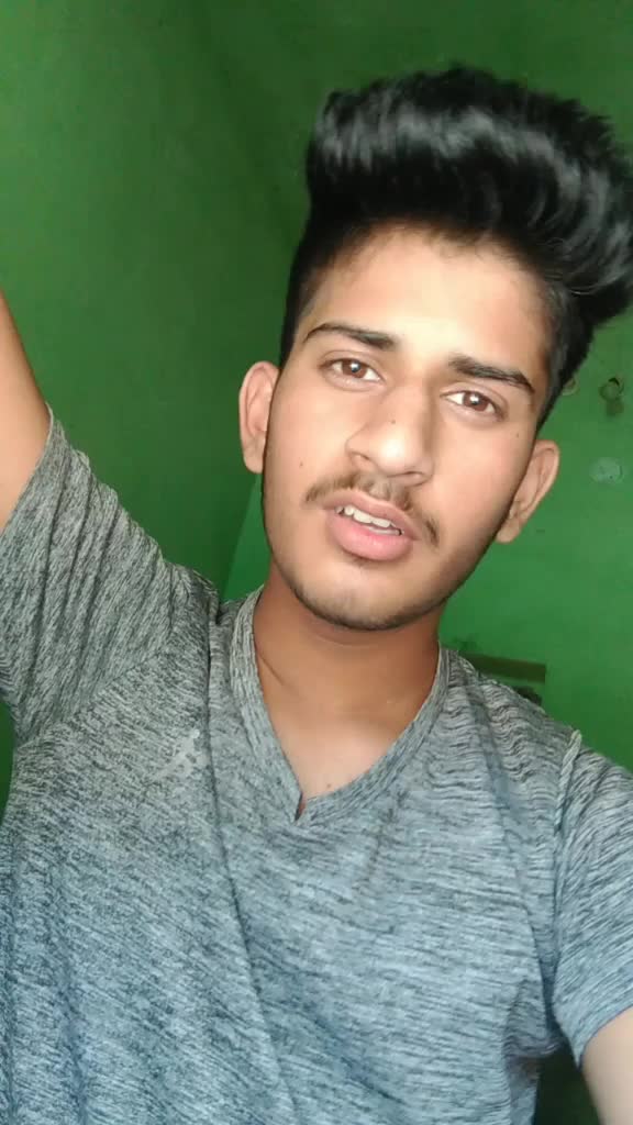 @ਅੱਵੀ ਸਿੱਧੂ ✔️