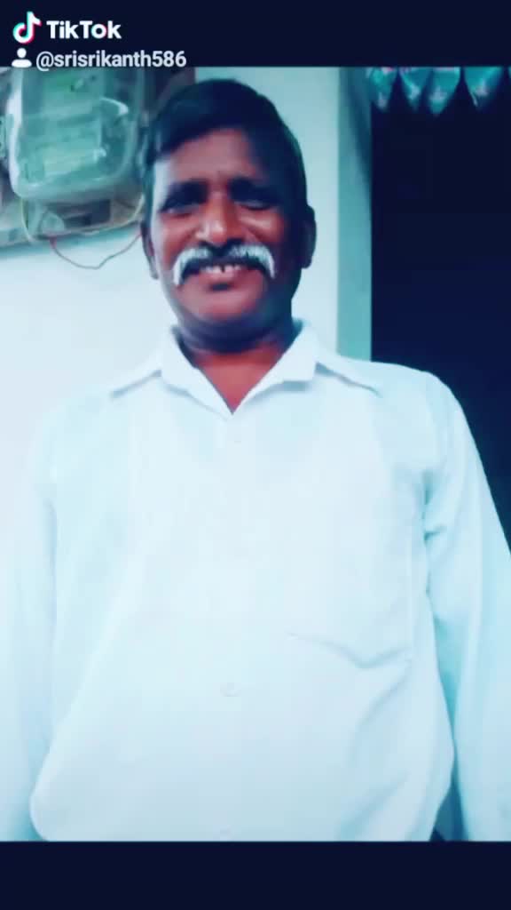 @Sri Srikanth