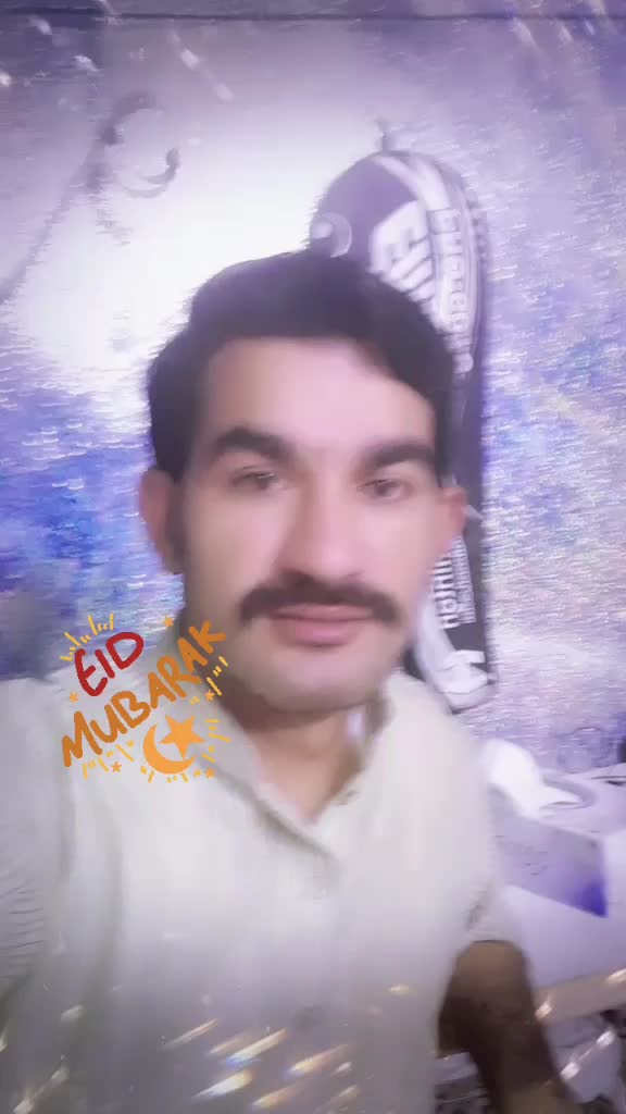 @M Gulfam Goraya
