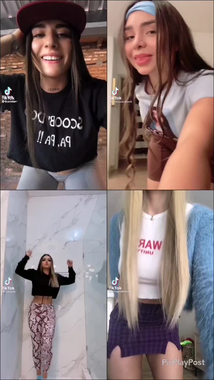 @❤️ Compartiendo tus videos ❤️