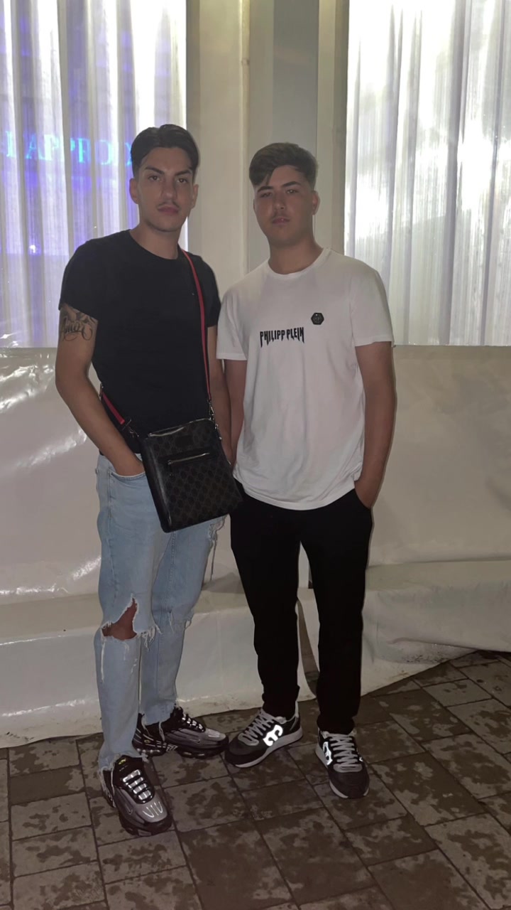 @angelotrimigno