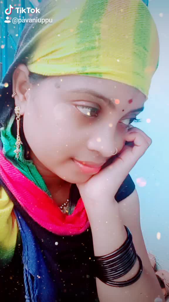 @Pavani Uppu