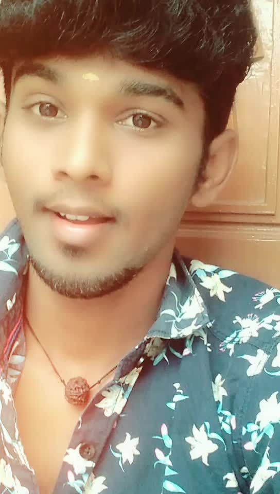 @Mani... STR