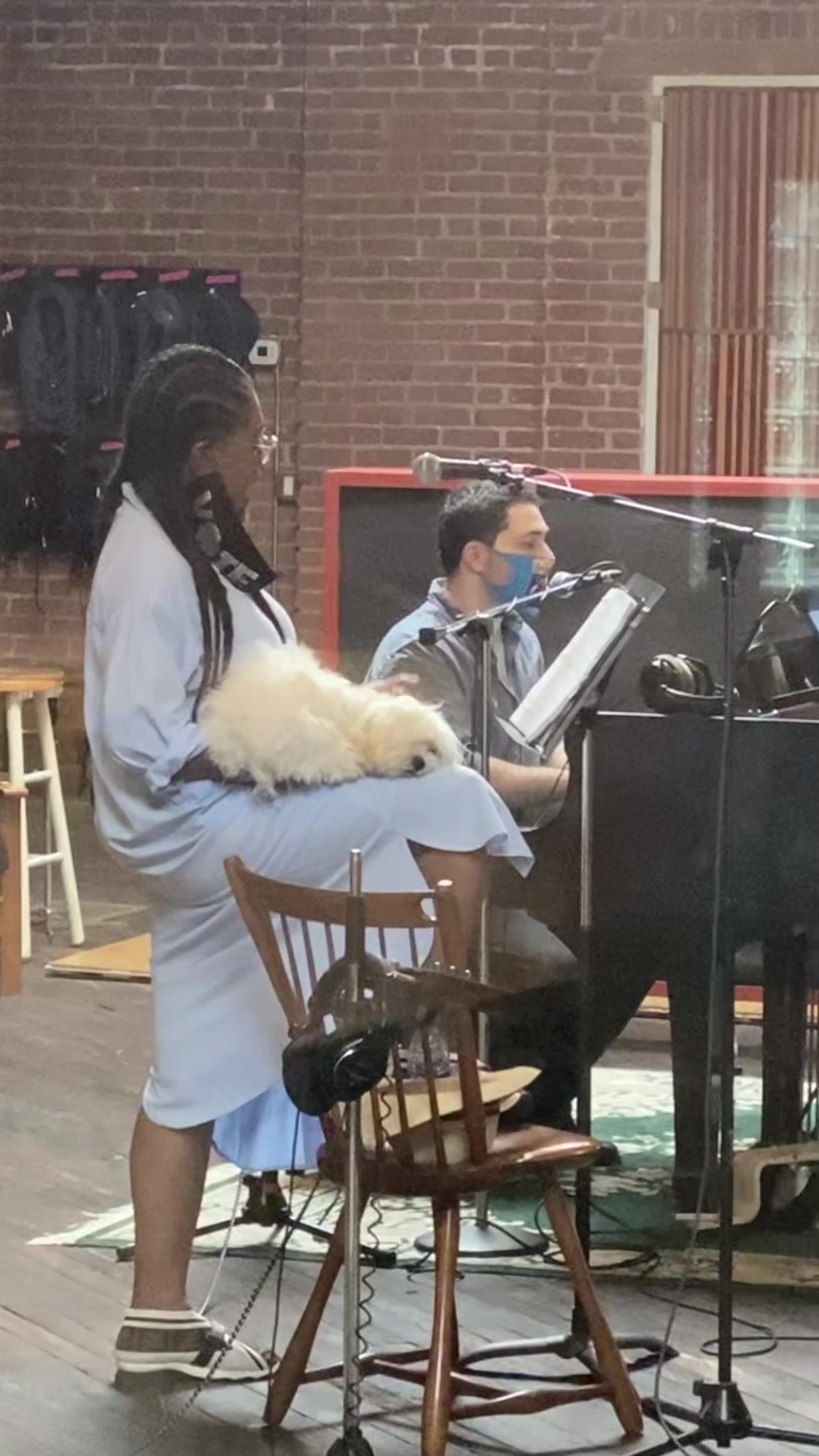 @Goosebumps The Musical