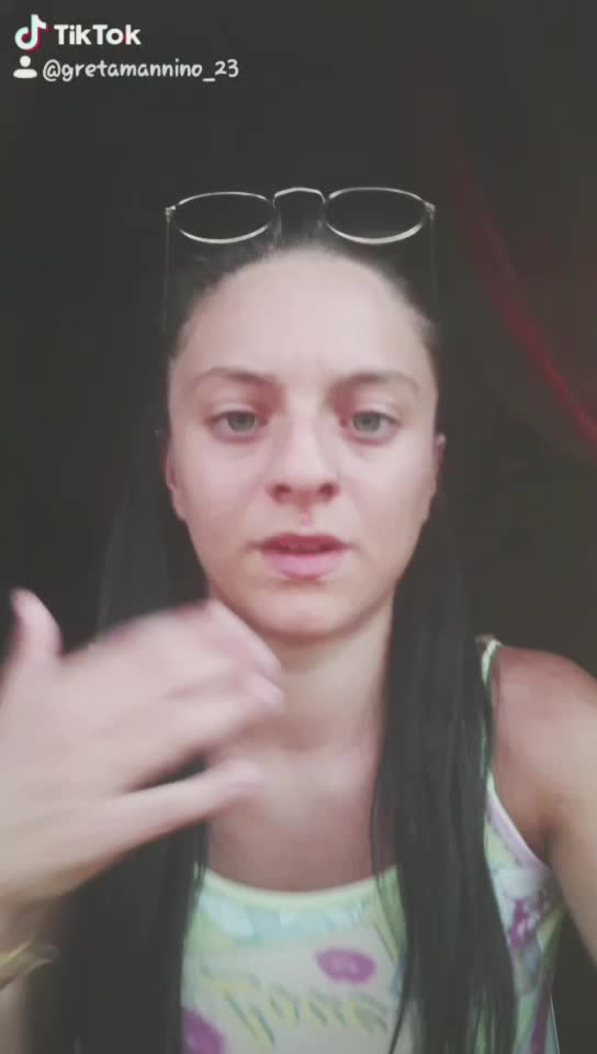 @Greta Mannino